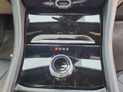 2026 Jeep Grand Cherokee L GRAND CHEROKEE L LIMITED 4X2
