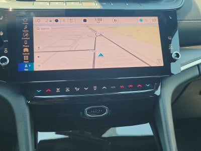 2026 Jeep Grand Cherokee L GRAND CHEROKEE L LIMITED 4X2