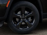 2026 Jeep Grand Cherokee L GRAND CHEROKEE L LIMITED 4X2