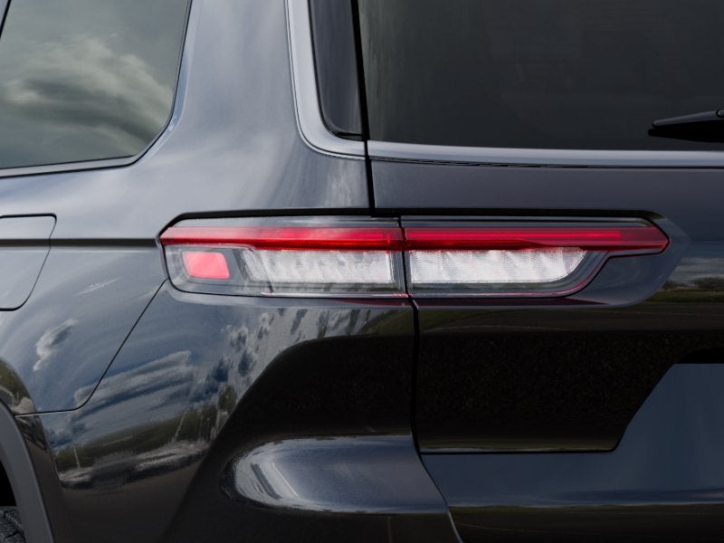 2026 Jeep Grand Cherokee L GRAND CHEROKEE L LIMITED 4X2