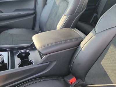 2025 Jeep Grand Cherokee L GRAND CHEROKEE L ALTITUDE X 4X4