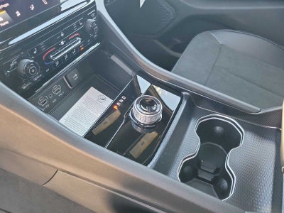 2025 Jeep Grand Cherokee L GRAND CHEROKEE L ALTITUDE X 4X4