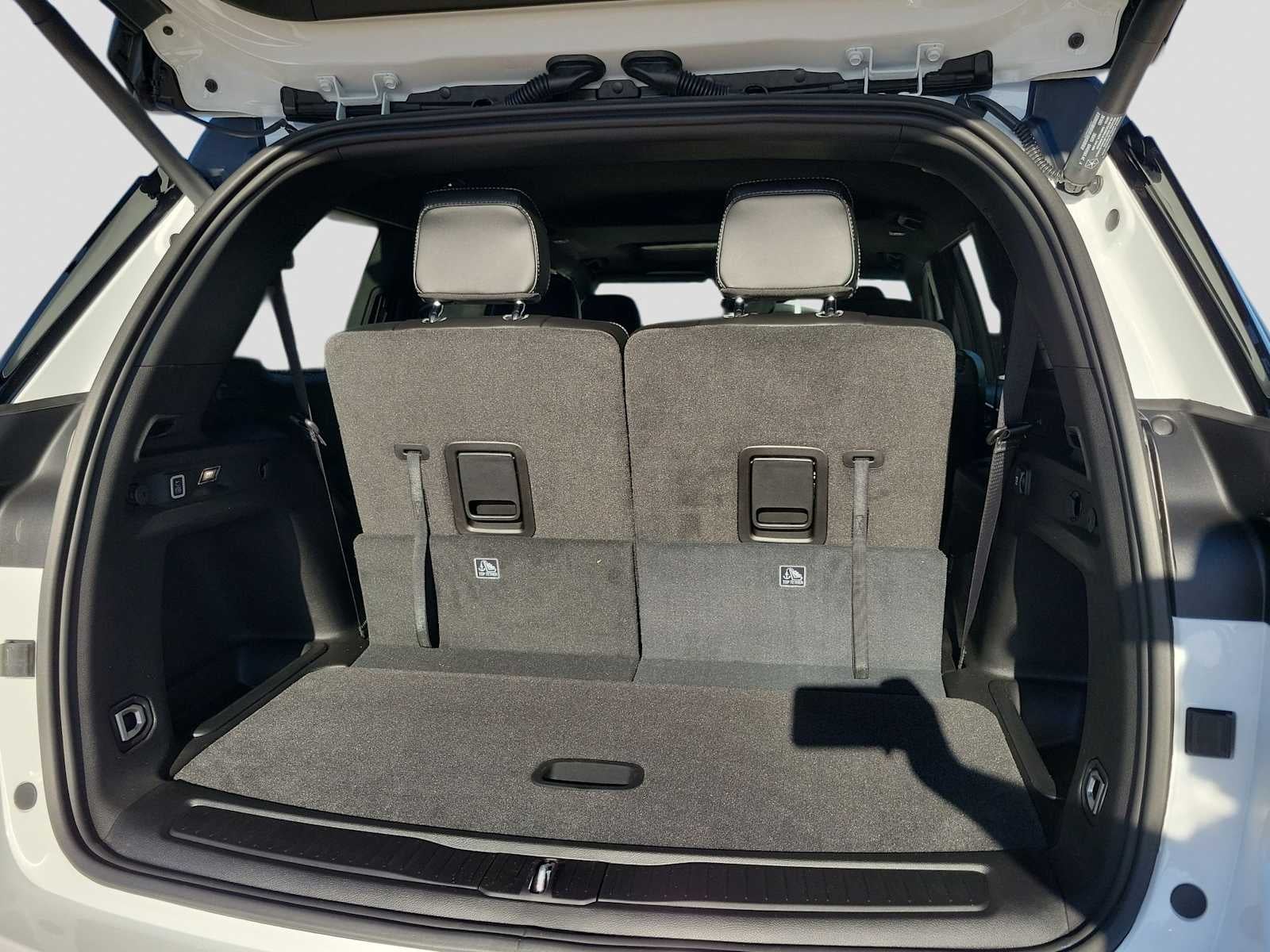 2025 Jeep Grand Cherokee L GRAND CHEROKEE L ALTITUDE X 4X4