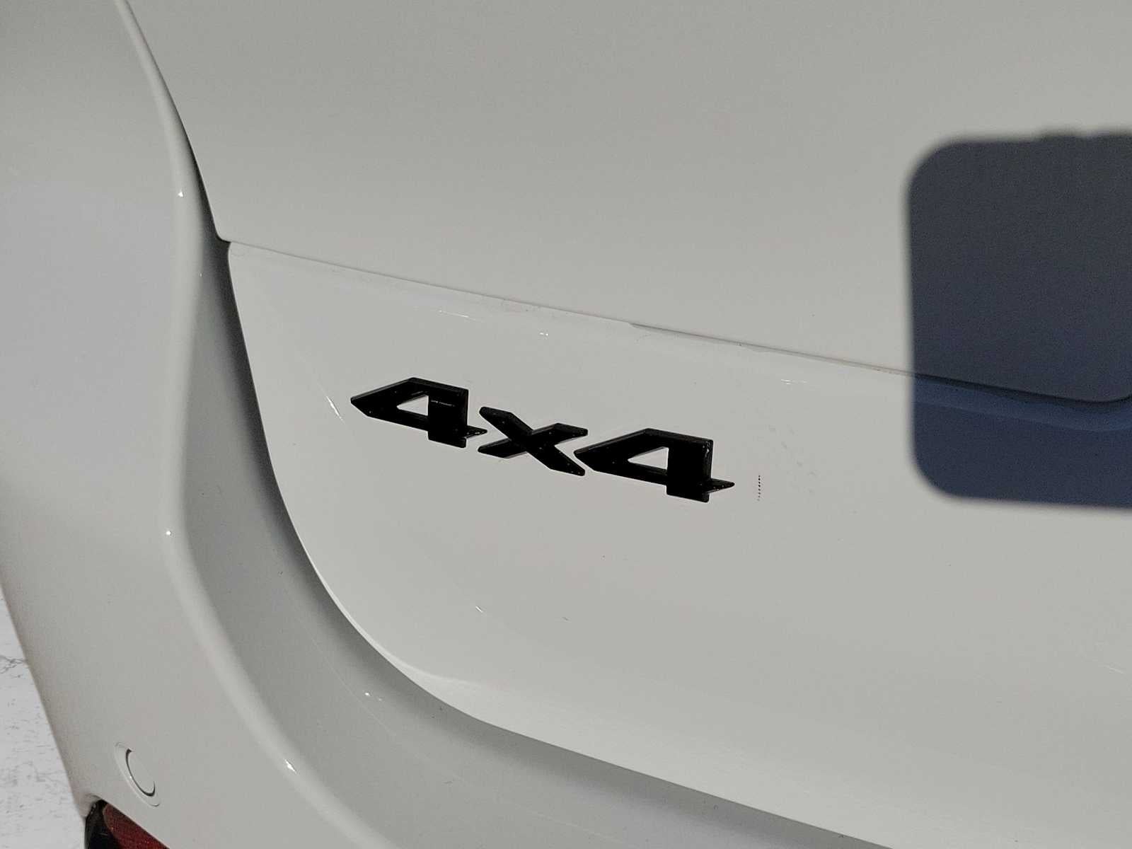 2025 Jeep Grand Cherokee L GRAND CHEROKEE L ALTITUDE X 4X4