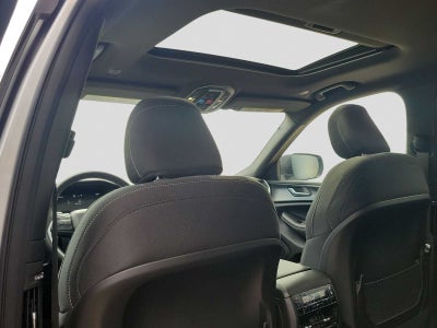 2026 Jeep Grand Cherokee L GRAND CHEROKEE L LAREDO X 4X4