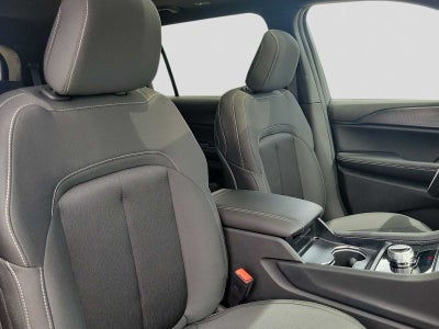 2026 Jeep Grand Cherokee L GRAND CHEROKEE L LAREDO X 4X4