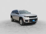 2026 Jeep Grand Cherokee L GRAND CHEROKEE L LAREDO X 4X4