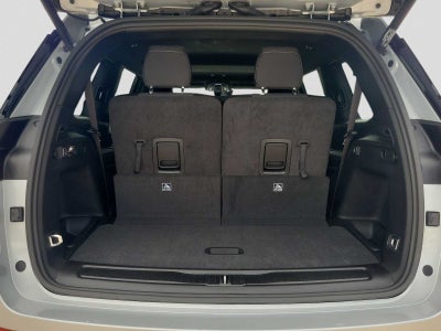 2026 Jeep Grand Cherokee L GRAND CHEROKEE L LAREDO X 4X4