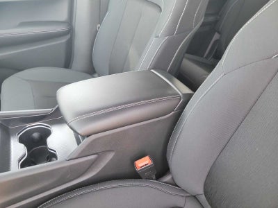 2025 Jeep Grand Cherokee GRAND CHEROKEE L LAREDO 4X4