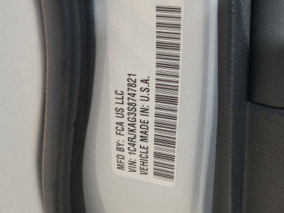 2025 Jeep Grand Cherokee GRAND CHEROKEE L LAREDO 4X4