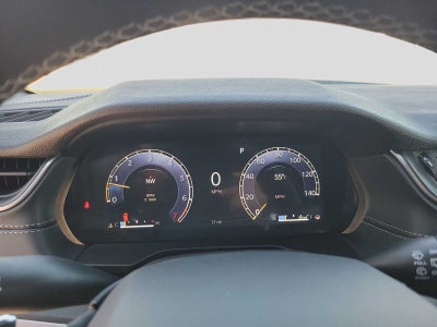 2025 Jeep Grand Cherokee L GRAND CHEROKEE L LAREDO X 4X4