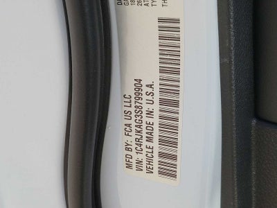 2025 Jeep Grand Cherokee L GRAND CHEROKEE L LAREDO X 4X4