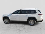 2025 Jeep Grand Cherokee L GRAND CHEROKEE L LAREDO X 4X4
