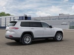 2026 Jeep Grand Cherokee L GRAND CHEROKEE L LAREDO X 4X4