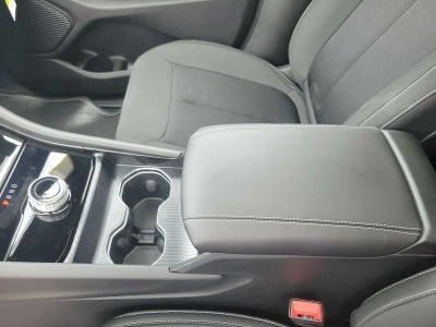 2026 Jeep Grand Cherokee L GRAND CHEROKEE L LAREDO X 4X4