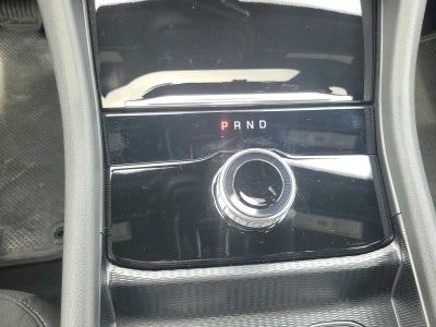 2026 Jeep Grand Cherokee L GRAND CHEROKEE L LAREDO X 4X4