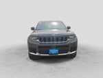 2026 Jeep Grand Cherokee L GRAND CHEROKEE L LAREDO X 4X4
