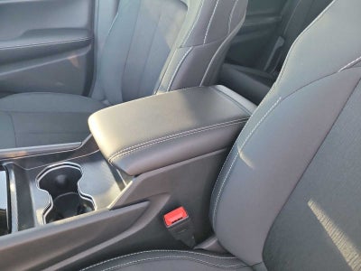 2025 Jeep Grand Cherokee L GRAND CHEROKEE L LAREDO X 4X4