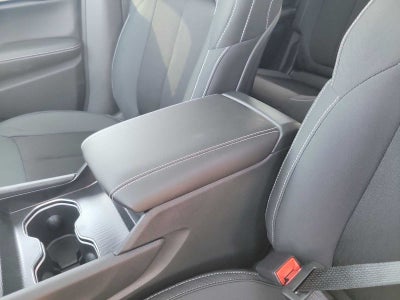 2026 Jeep Grand Cherokee GRAND CHEROKEE L LAREDO X 4X4