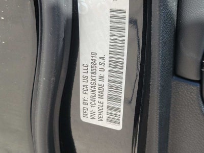 2026 Jeep Grand Cherokee GRAND CHEROKEE L LAREDO X 4X4