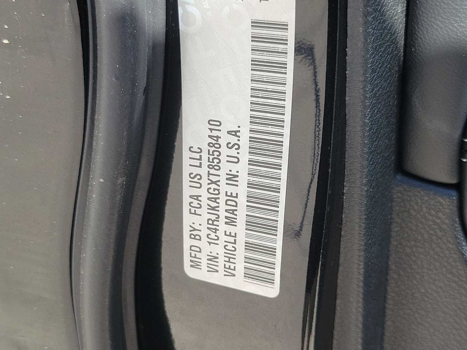 2026 Jeep Grand Cherokee GRAND CHEROKEE L LAREDO X 4X4