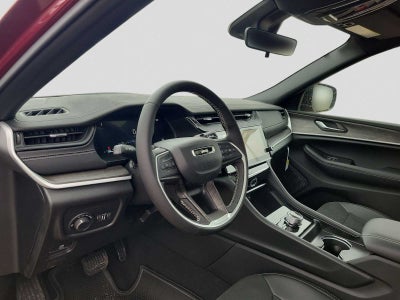 2026 Jeep Grand Cherokee GRAND CHEROKEE L LAREDO ALTITUDE 4X4