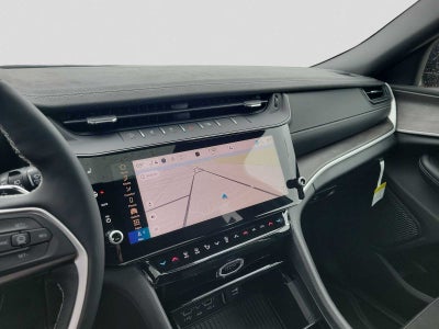 2026 Jeep Grand Cherokee GRAND CHEROKEE L LAREDO ALTITUDE 4X4