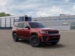 2026 Jeep Grand Cherokee L GRAND CHEROKEE L LAREDO ALTITUDE 4X4