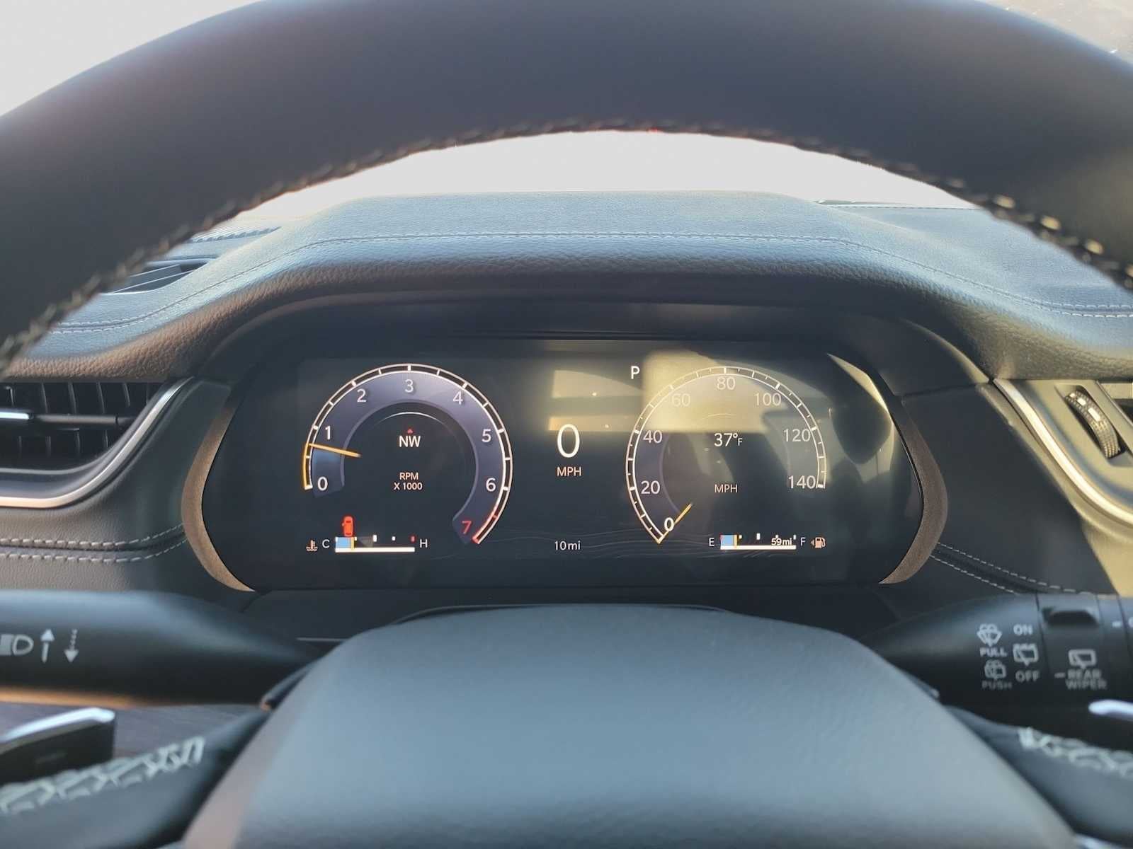 2025 Jeep Grand Cherokee L GRAND CHEROKEE L LIMITED 4X4