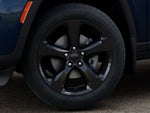 2026 Jeep Grand Cherokee L GRAND CHEROKEE L LIMITED 4X4