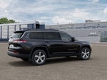 2026 Jeep Grand Cherokee L GRAND CHEROKEE L LIMITED 4X4