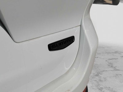 2026 Jeep Grand Cherokee GRAND CHEROKEE L SUMMIT 4X4