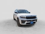 2026 Jeep Grand Cherokee GRAND CHEROKEE L SUMMIT 4X4