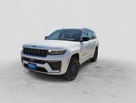 2026 Jeep Grand Cherokee GRAND CHEROKEE L SUMMIT 4X4