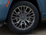 2026 Jeep Grand Cherokee L GRAND CHEROKEE L SUMMIT 4X4