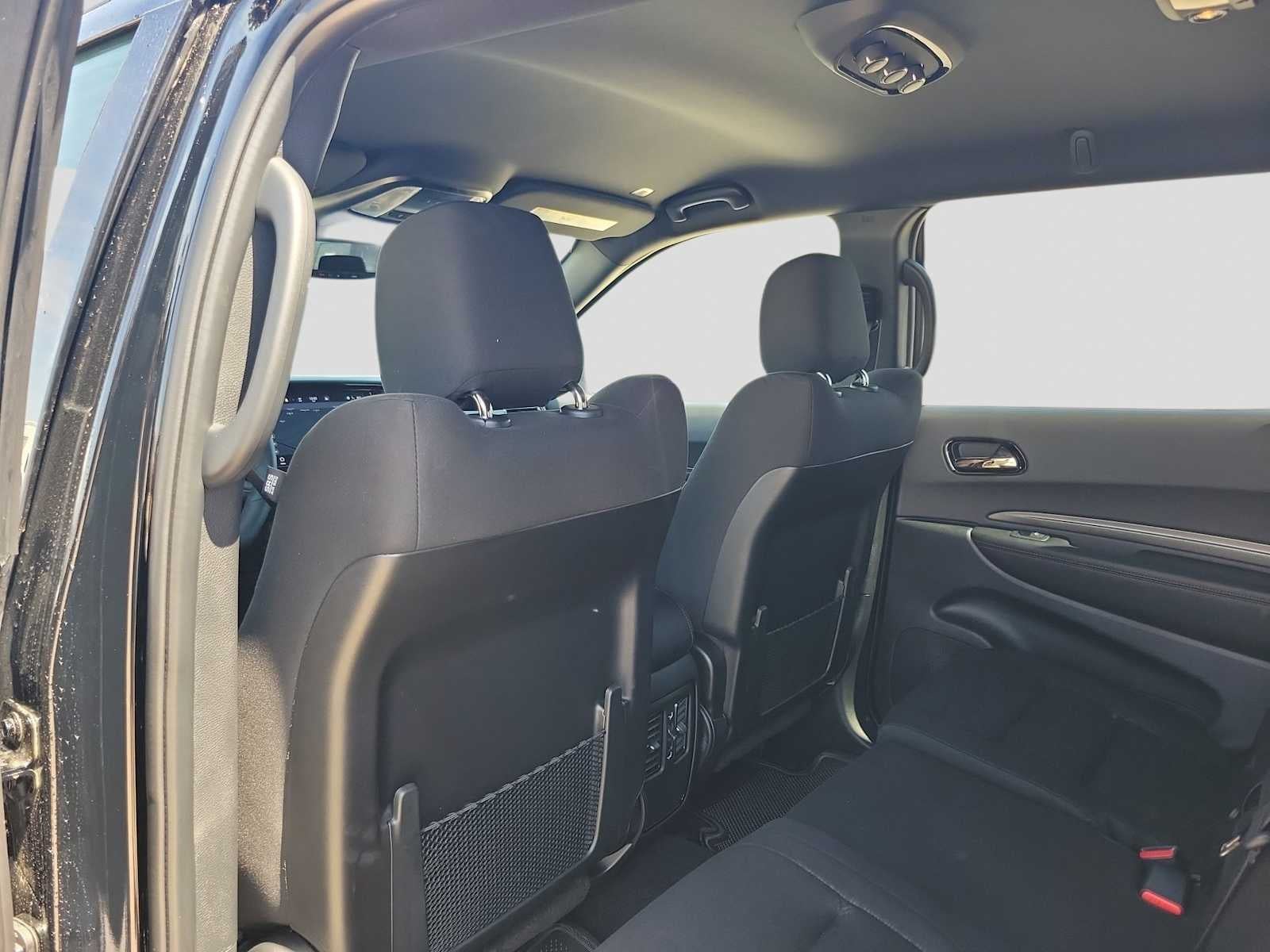 2026 Dodge Durango DURANGO GT AWD HEMI V8