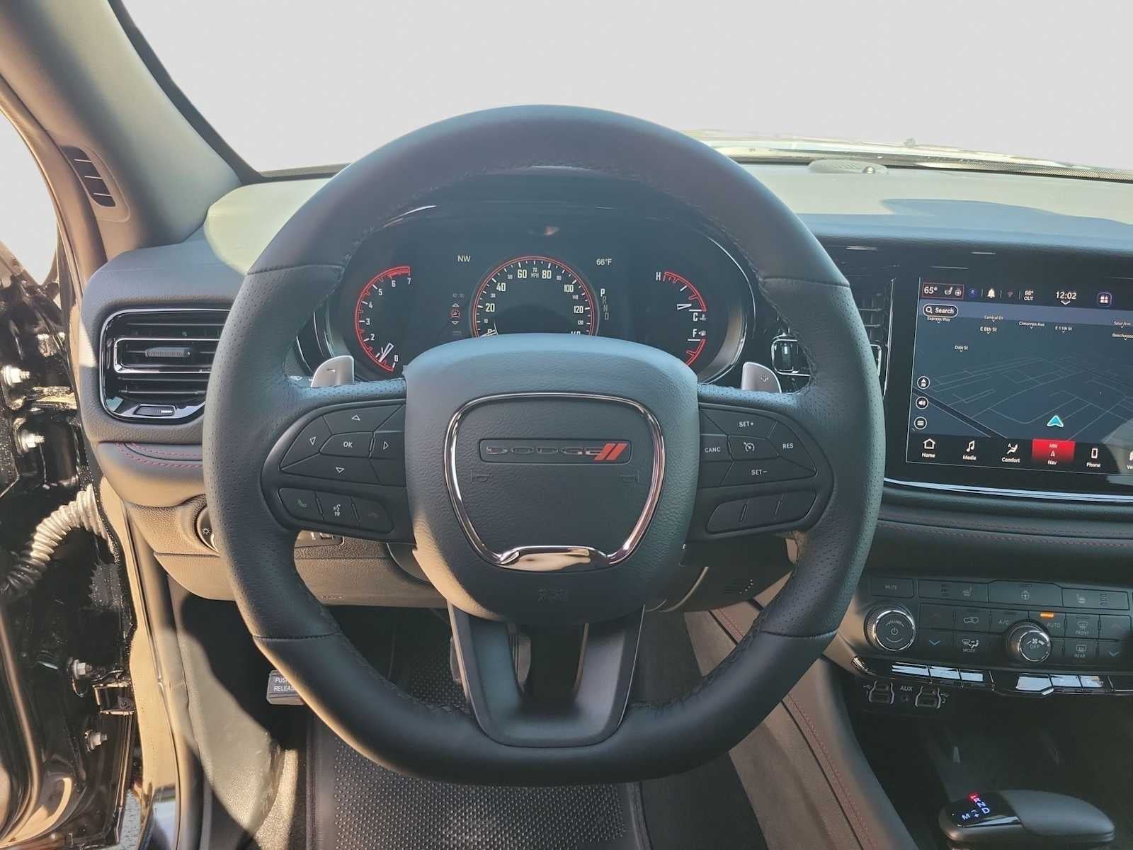 2026 Dodge Durango DURANGO GT AWD HEMI V8