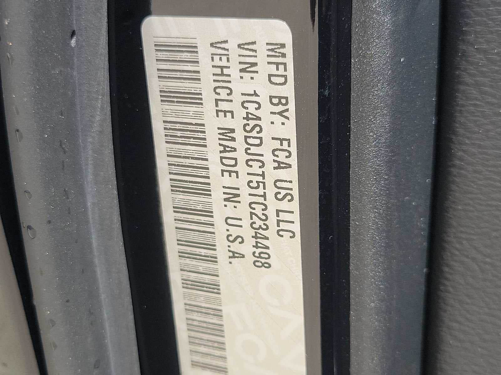 2026 Dodge Durango DURANGO GT AWD HEMI V8