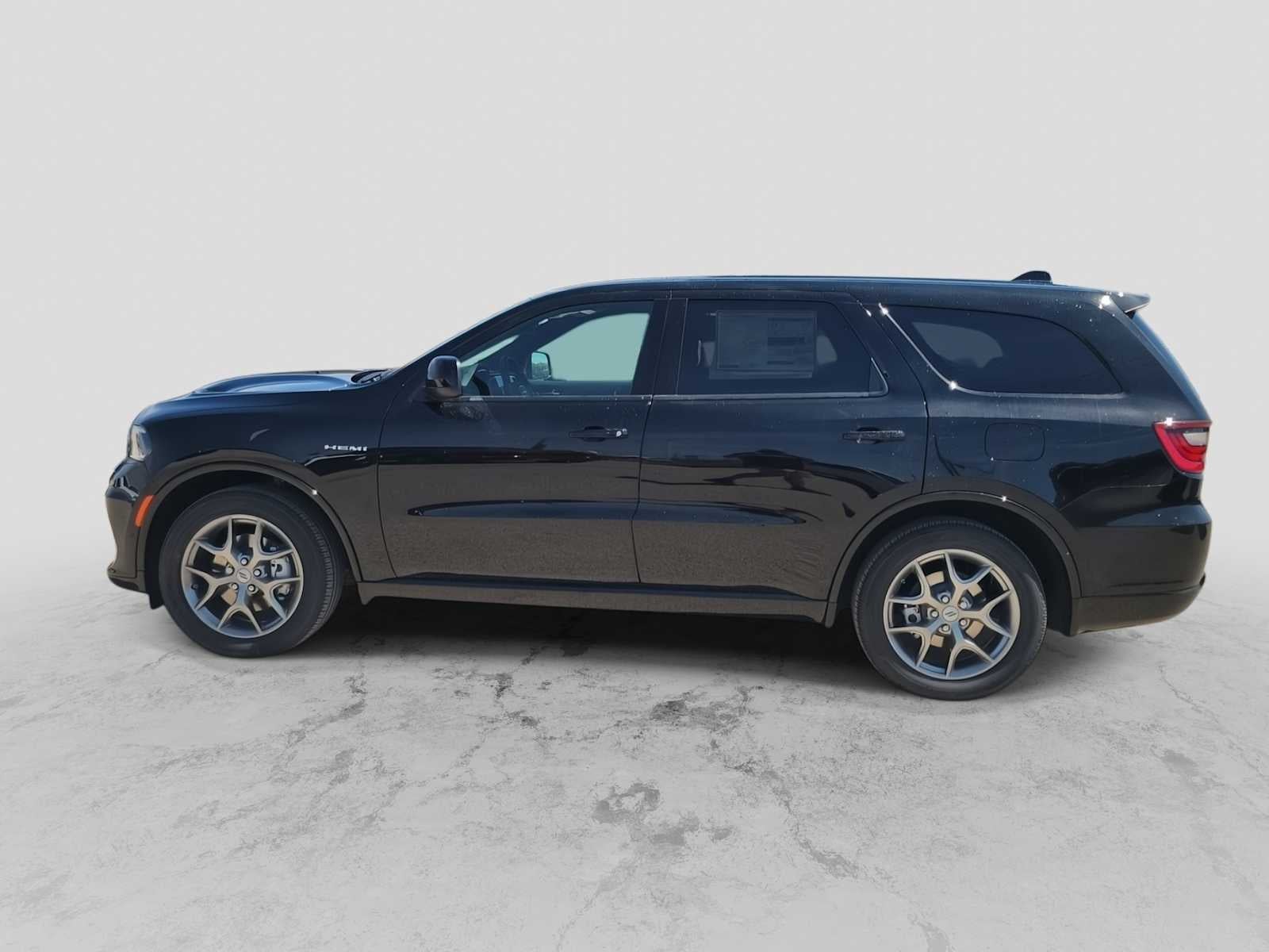 2026 Dodge Durango DURANGO GT AWD HEMI V8