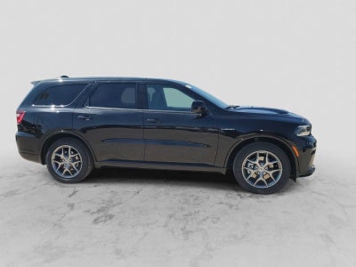 2026 Dodge Durango DURANGO GT AWD HEMI V8