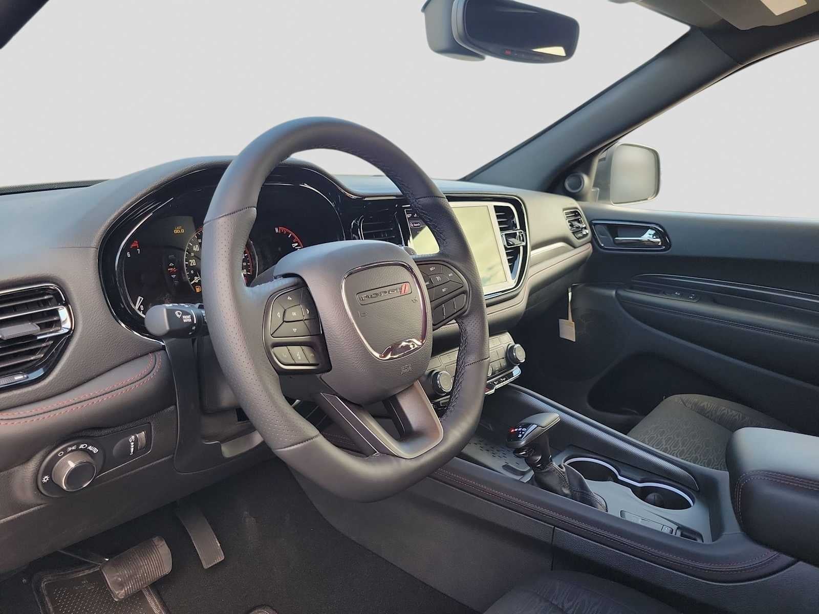 2026 Dodge Durango DURANGO GT AWD HEMI V8