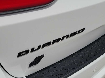 2026 Dodge Durango DURANGO GT AWD HEMI V8
