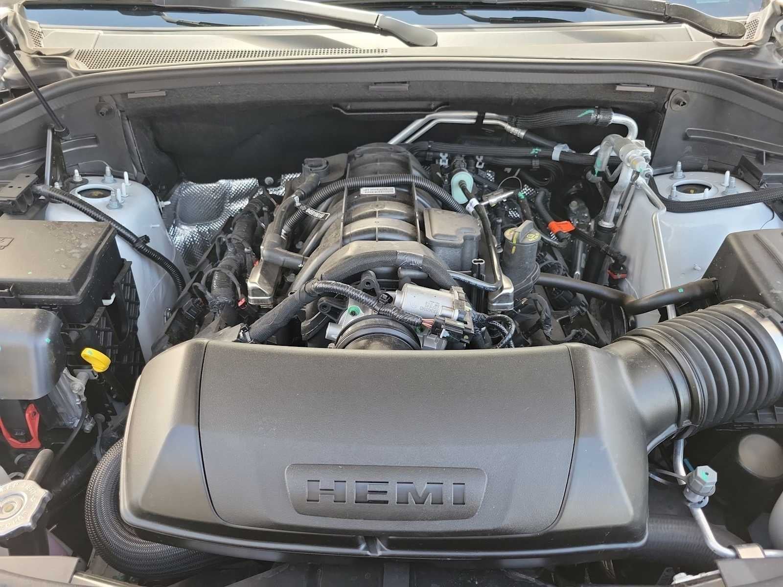 2026 Dodge Durango DURANGO GT AWD HEMI V8