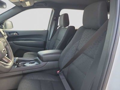 2026 Dodge Durango DURANGO GT AWD HEMI V8