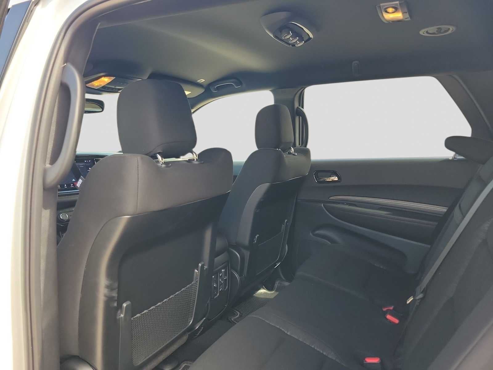 2026 Dodge Durango DURANGO GT AWD HEMI V8
