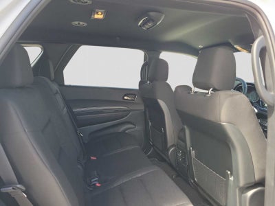 2026 Dodge Durango DURANGO GT AWD HEMI V8