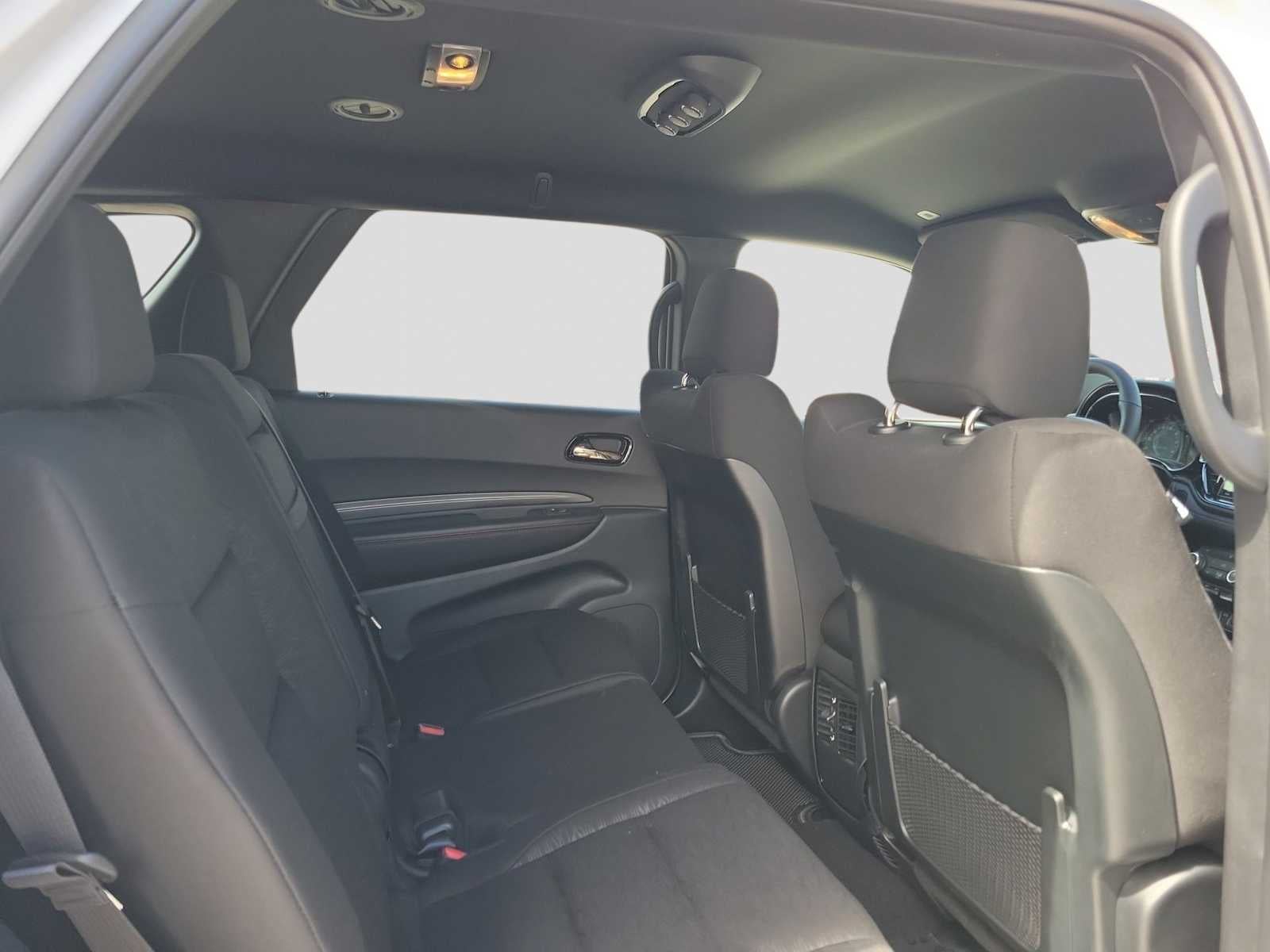 2026 Dodge Durango DURANGO GT AWD HEMI V8