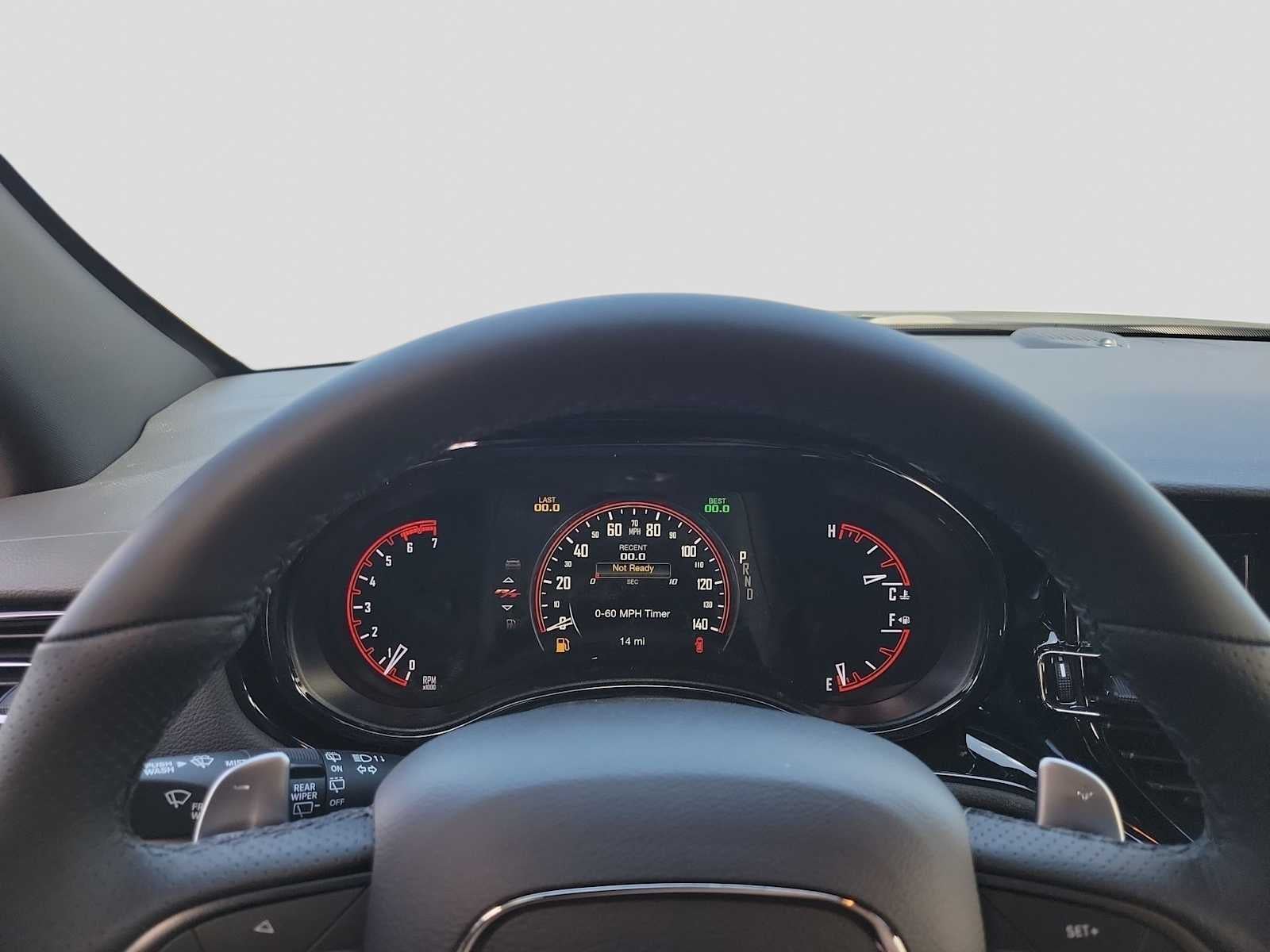 2026 Dodge Durango DURANGO GT AWD HEMI V8