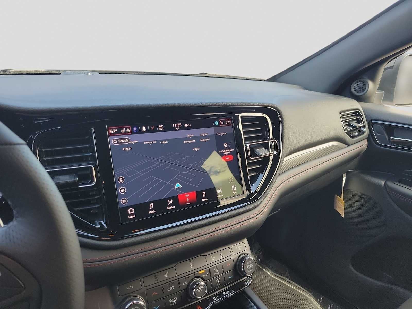 2026 Dodge Durango DURANGO GT AWD HEMI V8