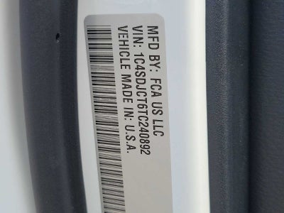 2026 Dodge Durango DURANGO GT AWD HEMI V8